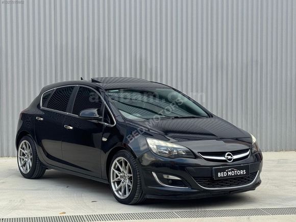 BED MOTORSDAN DEİŞENSİZ SANRUFLU