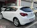 2012 MODEL OPEL ASTRA 1.3 DİZEL SPORT PAKET