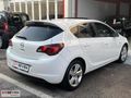 2012 MODEL OPEL ASTRA 1.3 DİZEL SPORT PAKET