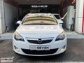 2012 MODEL OPEL ASTRA 1.3 DİZEL SPORT PAKET