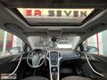 2012 MODEL OPEL ASTRA 1.3 DİZEL SPORT PAKET