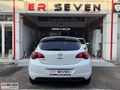 2012 MODEL OPEL ASTRA 1.3 DİZEL SPORT PAKET