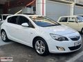 2012 MODEL OPEL ASTRA 1.3 DİZEL SPORT PAKET