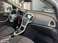 2012 MODEL OPEL ASTRA 1.3 DİZEL SPORT PAKET