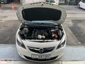 2012 MODEL OPEL ASTRA 1.3 DİZEL SPORT PAKET