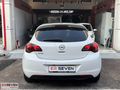 2012 MODEL OPEL ASTRA 1.3 DİZEL SPORT PAKET