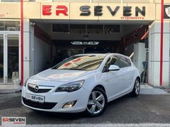 2012 MODEL OPEL ASTRA 1.3 DİZEL SPORT PAKET