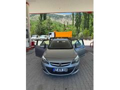 Ayaz autodan Opel astra hatasız ayarında kredi kartı geçerlidir