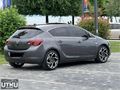 UTKU AUTO 'dan Opel Astra Sport Sanroof
