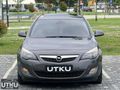 UTKU AUTO 'dan Opel Astra Sport Sanroof