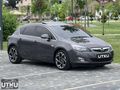 UTKU AUTO 'dan Opel Astra Sport Sanroof