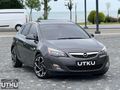 UTKU AUTO 'dan Opel Astra Sport Sanroof