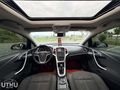 UTKU AUTO 'dan Opel Astra Sport Sanroof