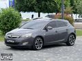 UTKU AUTO 'dan Opel Astra Sport Sanroof