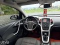 UTKU AUTO 'dan Opel Astra Sport Sanroof