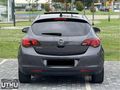 UTKU AUTO 'dan Opel Astra Sport Sanroof
