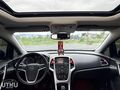 UTKU AUTO 'dan Opel Astra Sport Sanroof