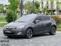 UTKU AUTO 'dan Opel Astra Sport Sanroof