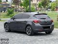 UTKU AUTO 'dan Opel Astra Sport Sanroof