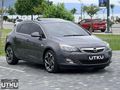 UTKU AUTO 'dan Opel Astra Sport Sanroof