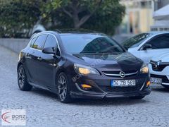 BORZ MOTOR'DAN %0.99 KREDİ 2013 OPEL ASTRA 1.3CDTİ SPORT DEĞŞNSZ