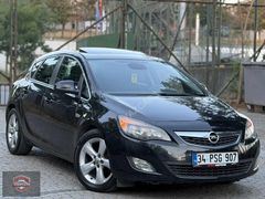 AYAZCARS~ %20 PEŞİNAT İLE SUNROFLU EMSALSİZ TEMİZLİKTE ASTRA