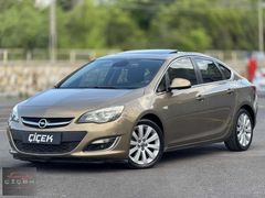 "ÇİÇEK" 2012 MODEL OPEL ASTRA SANRUF 240*** KM EMSALSİZ