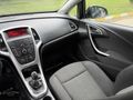 Astra J Değişensiz 125.000 Km 2 Parça Boyalı