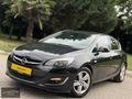 Astra J Değişensiz 125.000 Km 2 Parça Boyalı