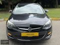 Astra J Değişensiz 125.000 Km 2 Parça Boyalı