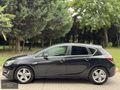 Astra J Değişensiz 125.000 Km 2 Parça Boyalı