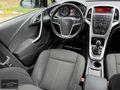 Astra J Değişensiz 125.000 Km 2 Parça Boyalı