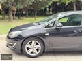 Astra J Değişensiz 125.000 Km 2 Parça Boyalı