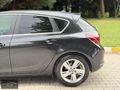 Astra J Değişensiz 125.000 Km 2 Parça Boyalı