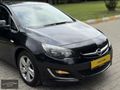 Astra J Değişensiz 125.000 Km 2 Parça Boyalı