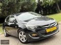 Astra J Değişensiz 125.000 Km 2 Parça Boyalı