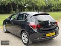 Astra J Değişensiz 125.000 Km 2 Parça Boyalı