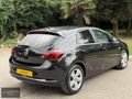 Astra J Değişensiz 125.000 Km 2 Parça Boyalı