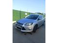 focus 3 titanium otomatik