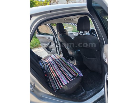 focus 3 titanium otomatik