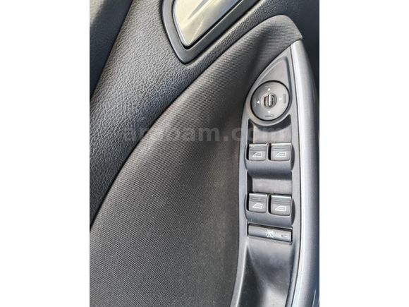 focus 3 titanium otomatik