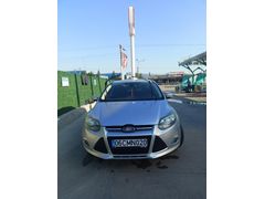 focus 3 titanium otomatik