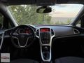HATASIZ 2013 MODEL 112.000KM 1.3CDTI OPEL ASTRA SPORT