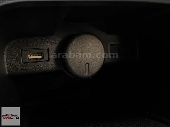 HATASIZ 2013 MODEL 112.000KM 1.3CDTI OPEL ASTRA SPORT