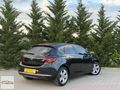 HATASIZ 2013 MODEL 112.000KM 1.3CDTI OPEL ASTRA SPORT