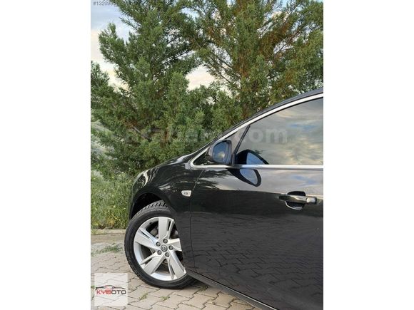 HATASIZ 2013 MODEL 112.000KM 1.3CDTI OPEL ASTRA SPORT