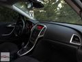 HATASIZ 2013 MODEL 112.000KM 1.3CDTI OPEL ASTRA SPORT
