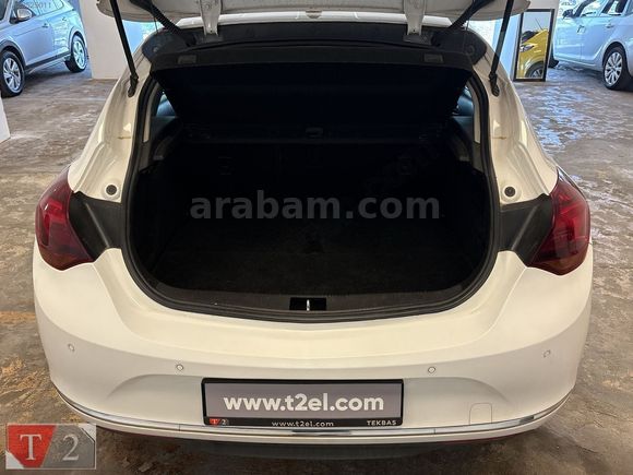 **K.K 12 AY TAKSİT İMKANI** TEKBAŞ MALTEPE' DEN OPEL ASTRA