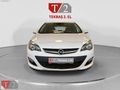 **K.K 12 AY TAKSİT İMKANI** TEKBAŞ MALTEPE' DEN OPEL ASTRA