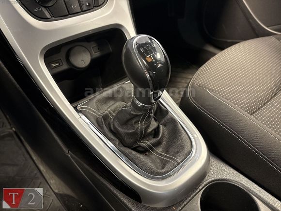 **K.K 12 AY TAKSİT İMKANI** TEKBAŞ MALTEPE' DEN OPEL ASTRA